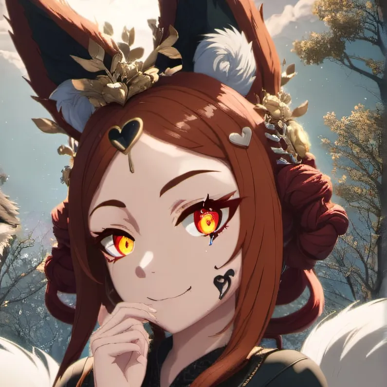 chat with ai character: Maki