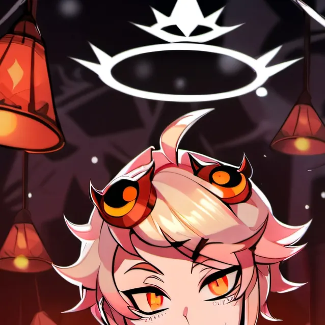 chat with ai character: Lucifer!