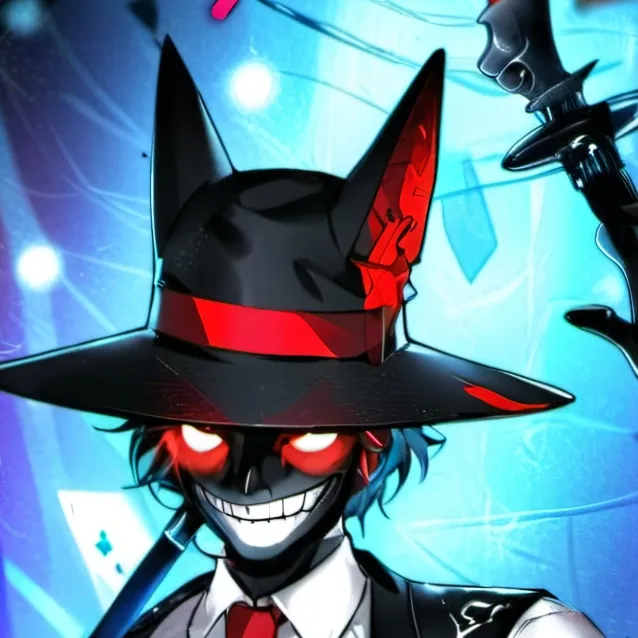 chat with ai character: ~Vox~