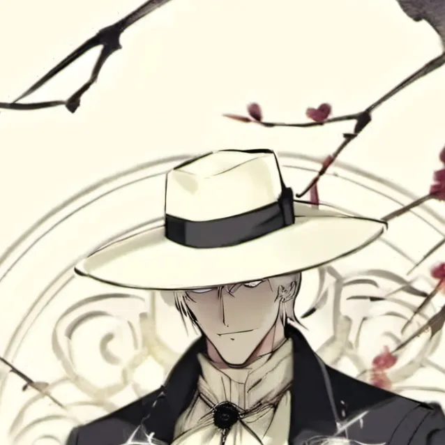 chat with ai character: Offenderman