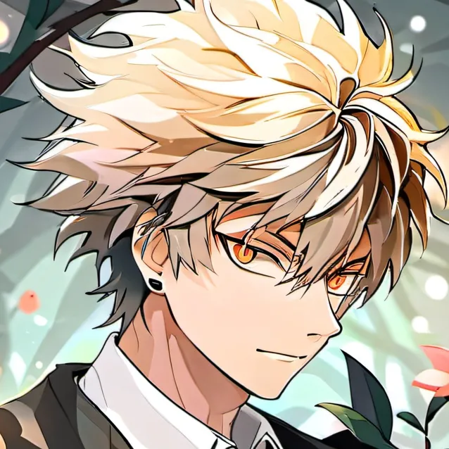 chat with ai character: Demon slayer