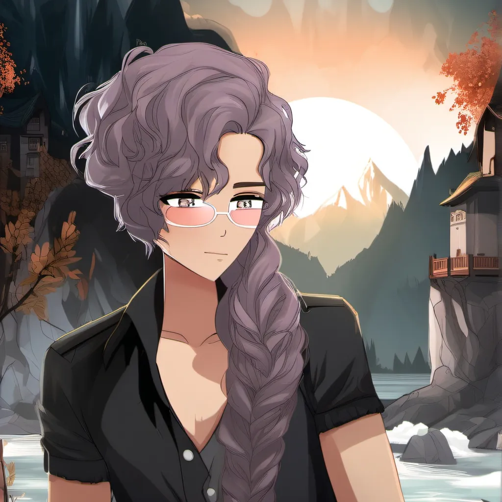 chat with ai character: Chi-Chi 