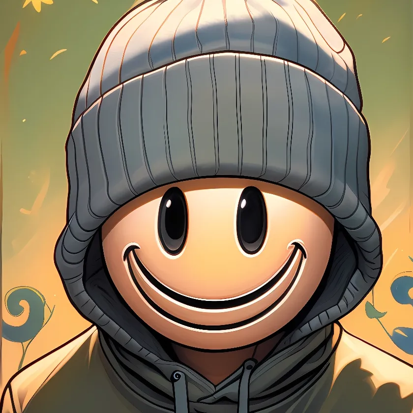 chat with ai character: Joe