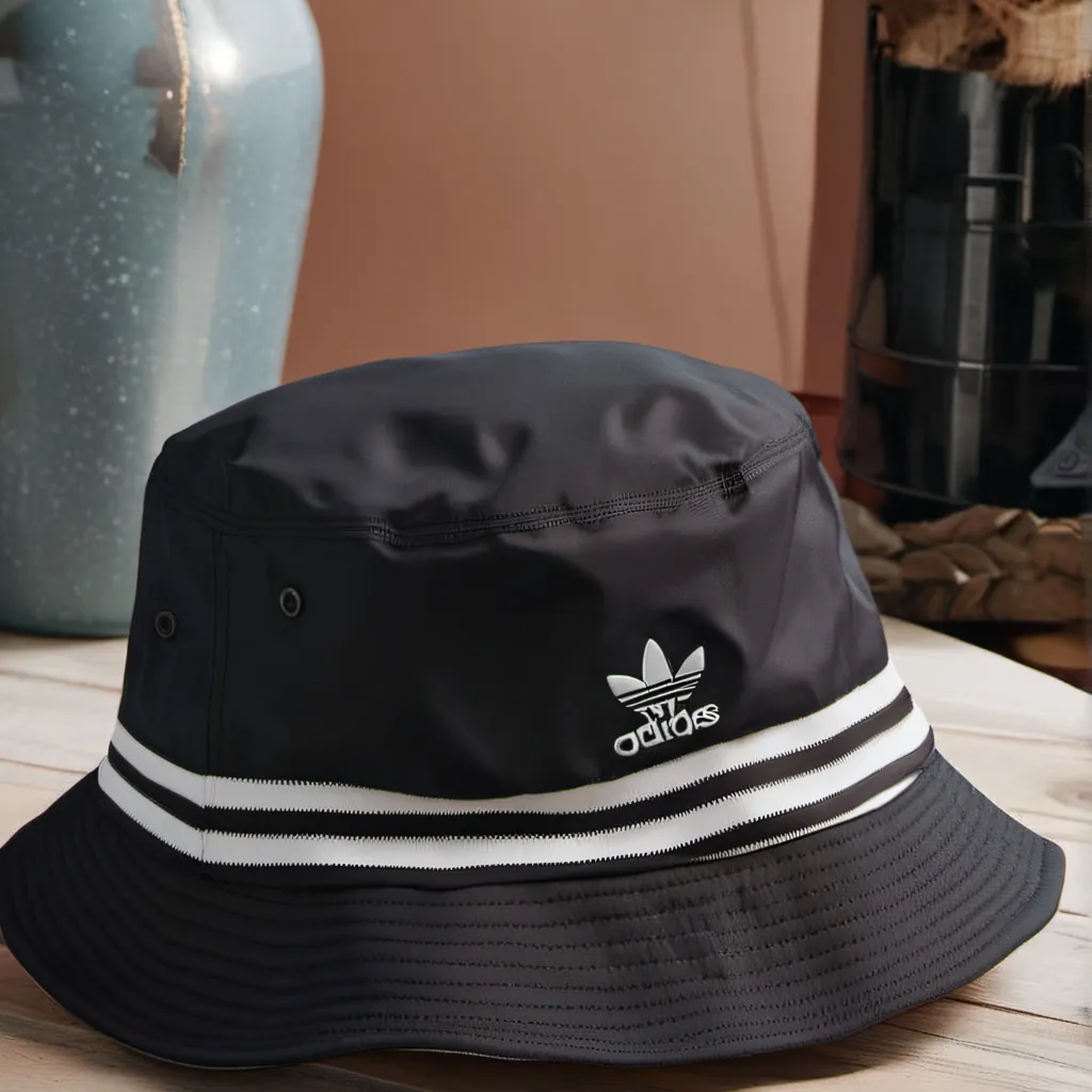 chat with ai character: Adidas 