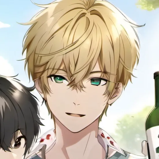 chat with ai character: Jason