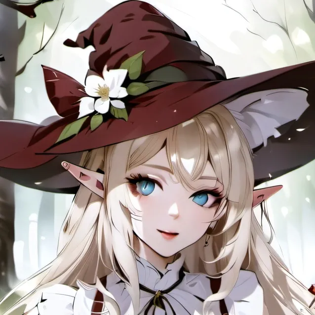 chat with ai character: Eva