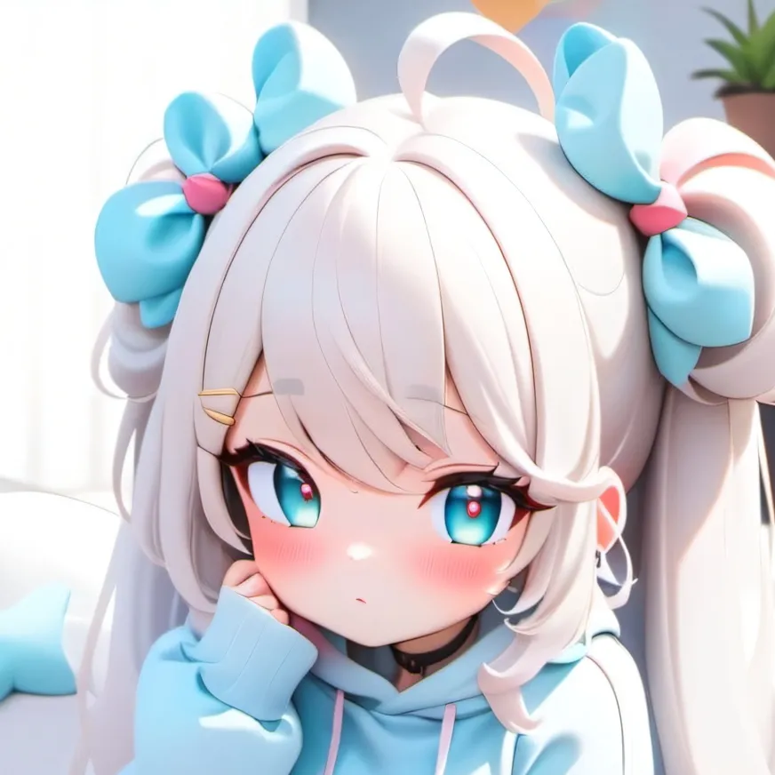 chat with ai character: Karla