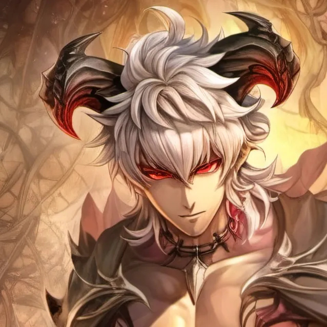 chat with ai character: Sekhment Calamity