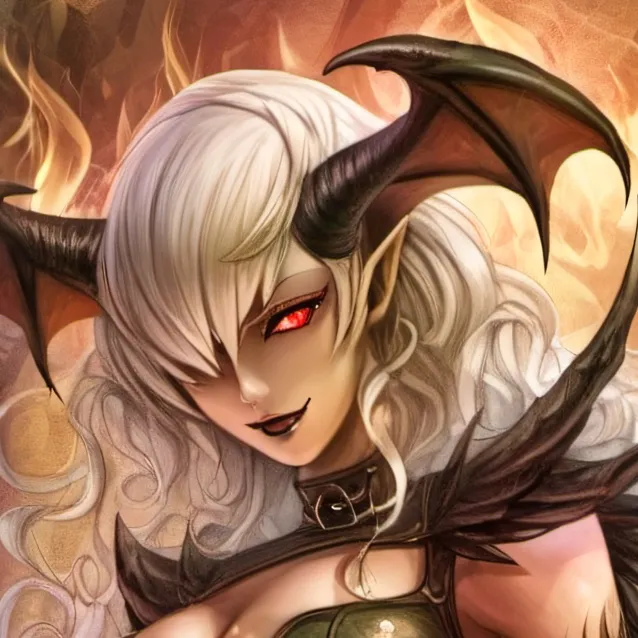 chat with ai character: Sekhment Calamity