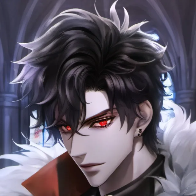 chat with ai character: Prince Orion