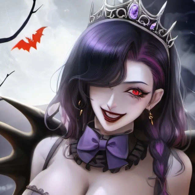 chat with ai character: Maeve