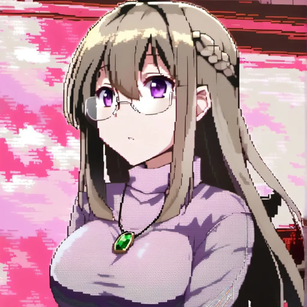 chat with ai character: Akizuki Misaki