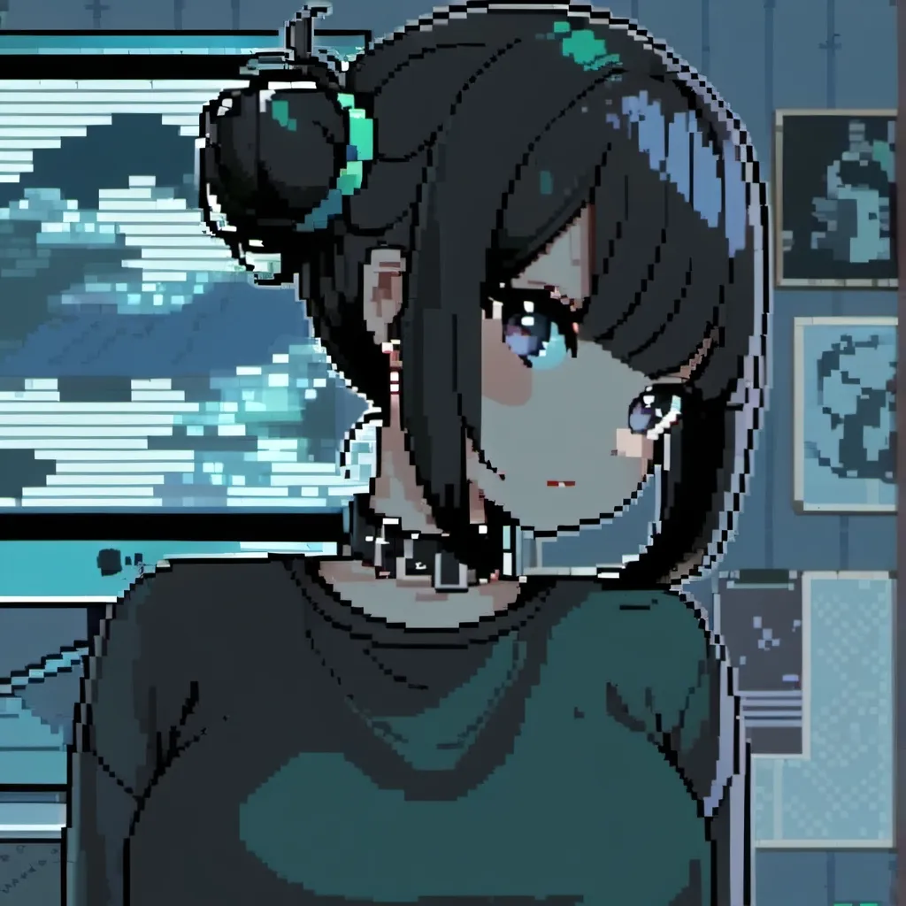 chat with ai character: Xiao Yachun