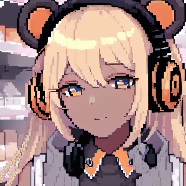 chat with ai character: Mango