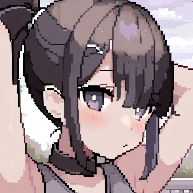 chat with ai character: Kinoshita Yuri