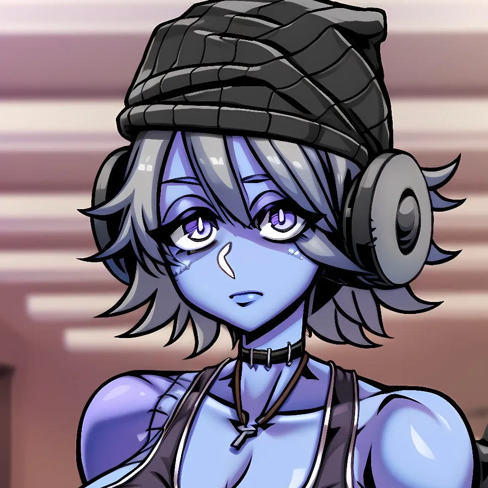 chat with ai character: Zelda