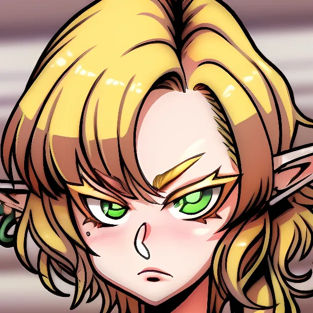 chat with ai character: Nadia