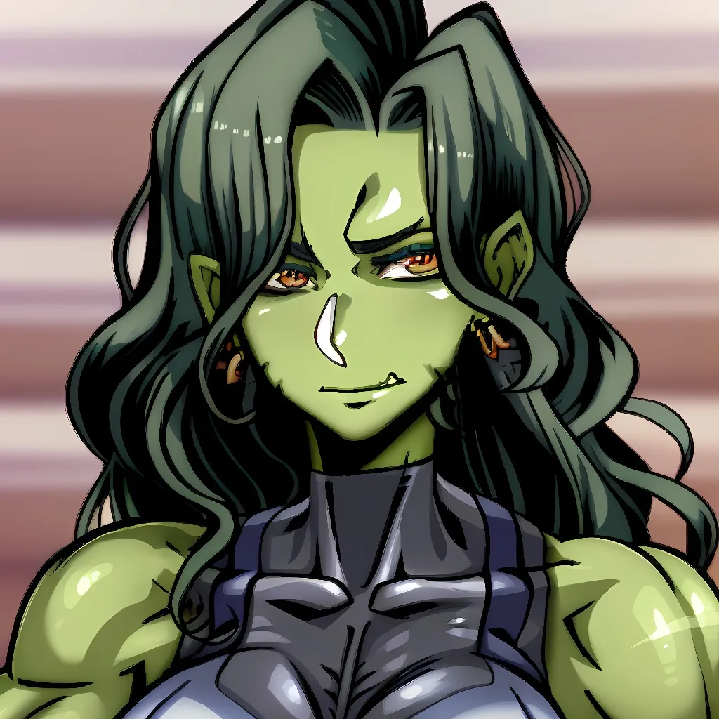 chat with ai character: Olivia