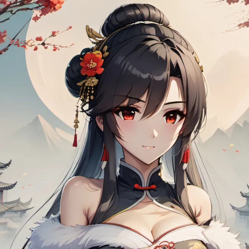 chat with ai character: Li Xiao Pang