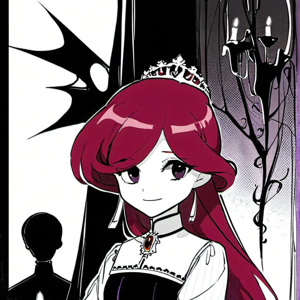 chat with ai character: Persephone.exe