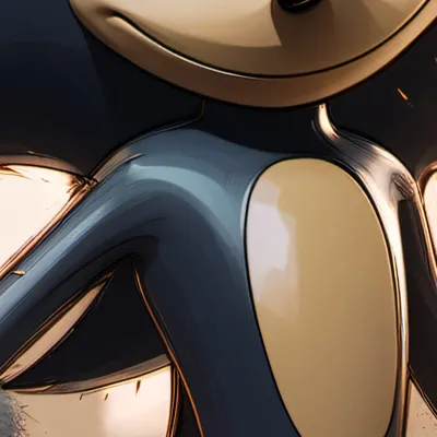 chat with ai character: Shin the hedgehog