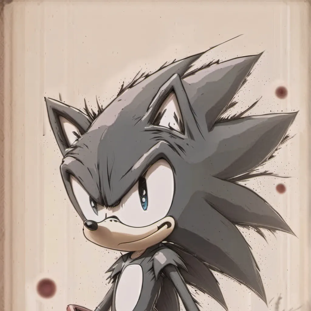 chat with ai character: Xalamus sonic