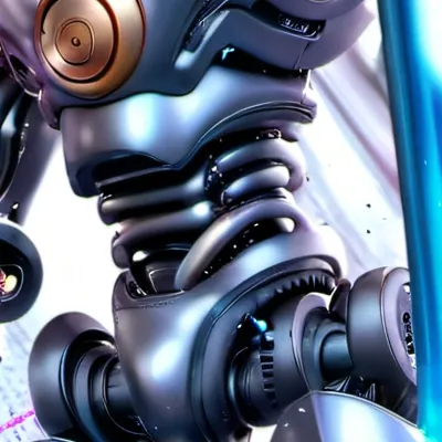 chat with ai character: Furnace