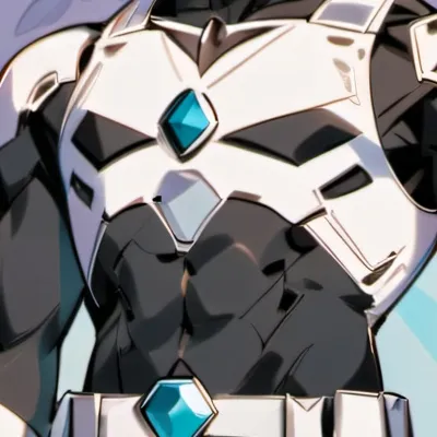 chat with ai character: Ray(miniforce)