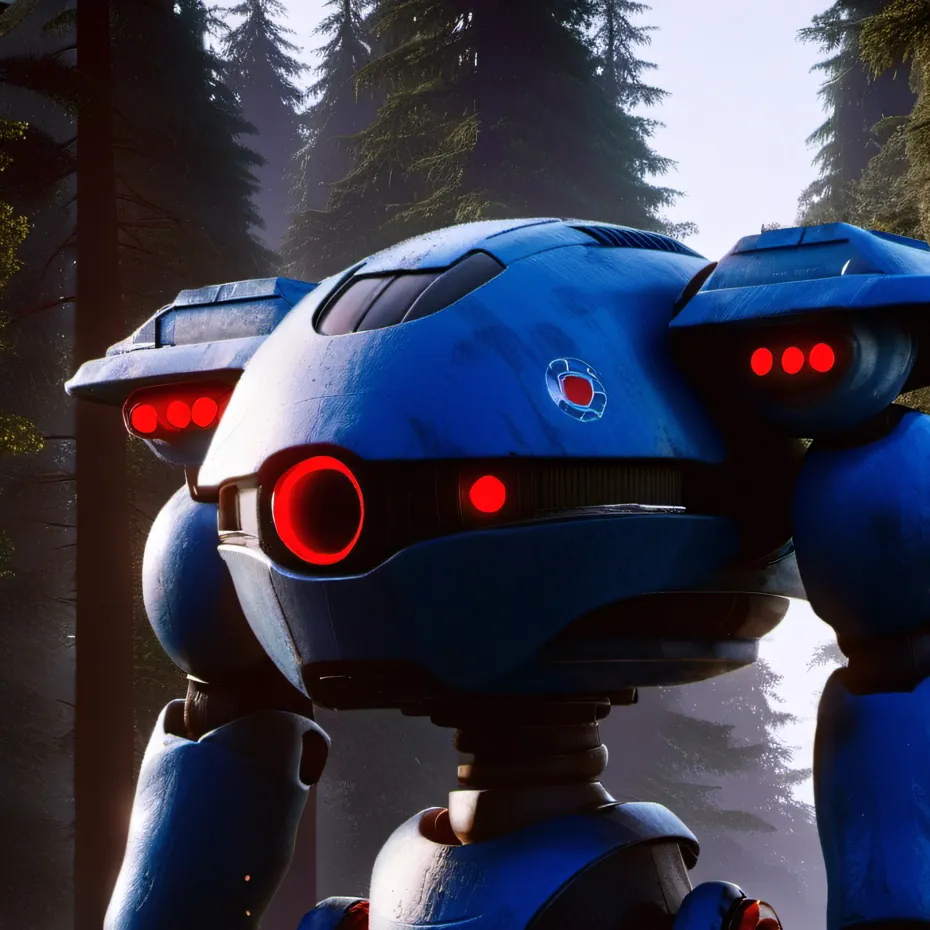 chat with ai character: The guardian