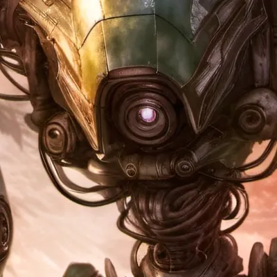 chat with ai character: The fallen angel