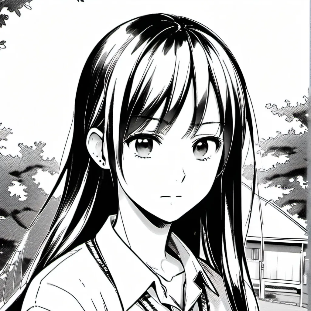 chat with ai character: Alice