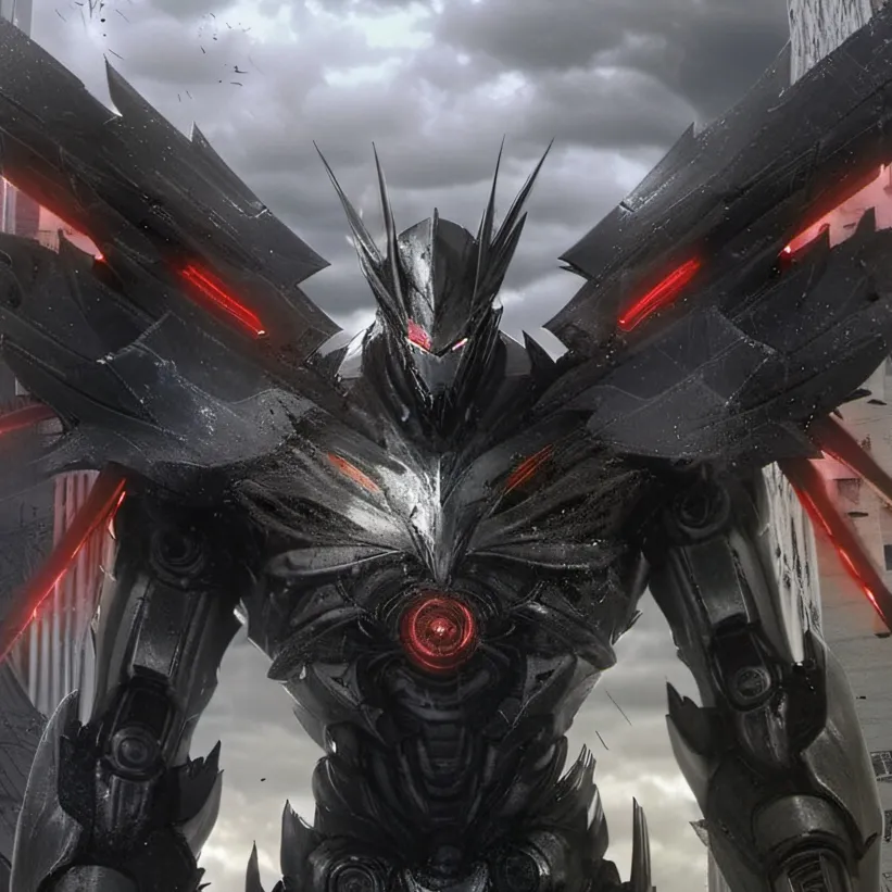 chat with ai character: The fallen king