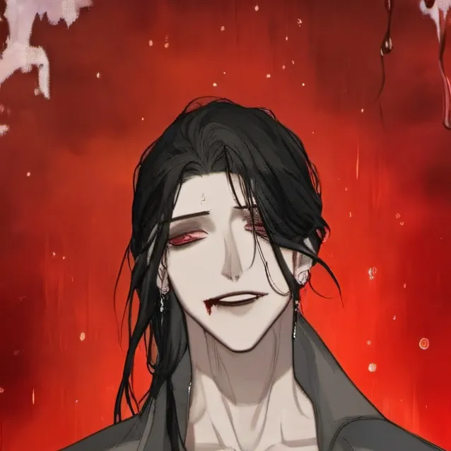 chat with ai character: allen