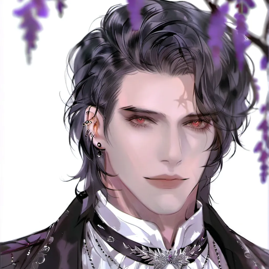 chat with ai character: Nathan