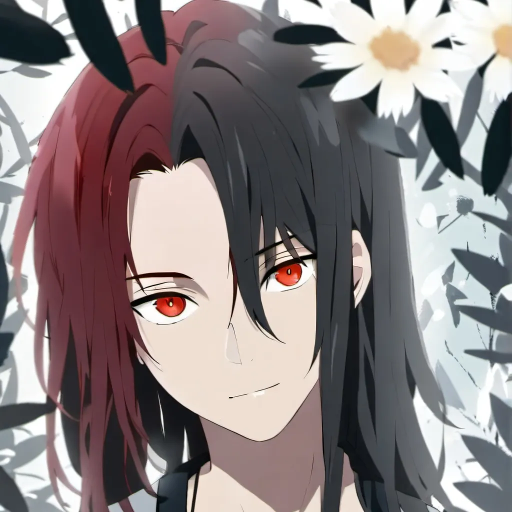 chat with ai character: Kyle