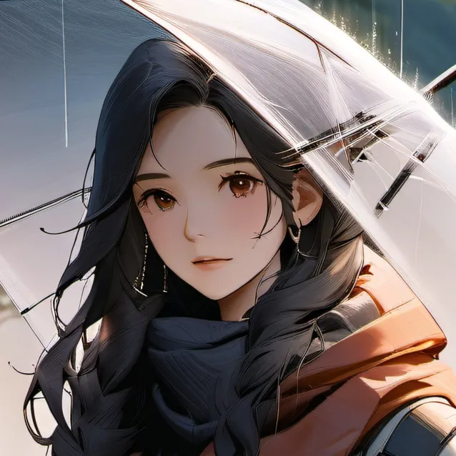 chat with ai character: Matlin