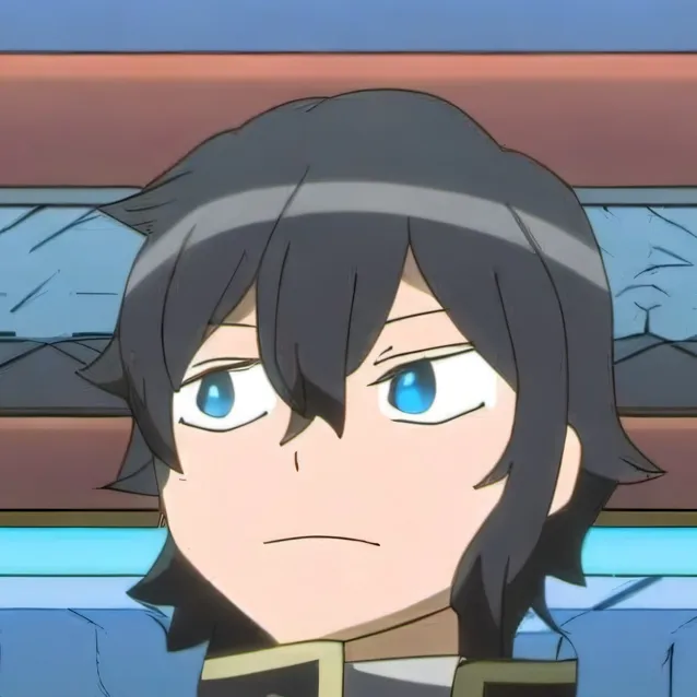 chat with ai character: tsukimichi rp