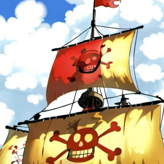 chat with ai character: One Peice RP