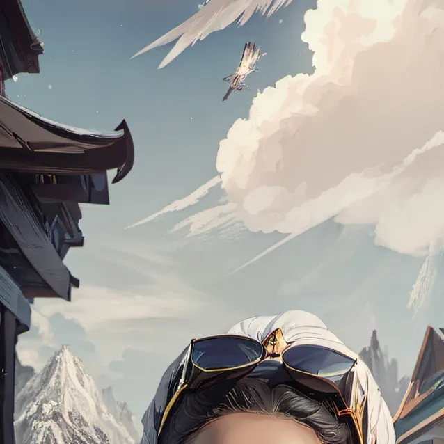 chat with ai character: Anya