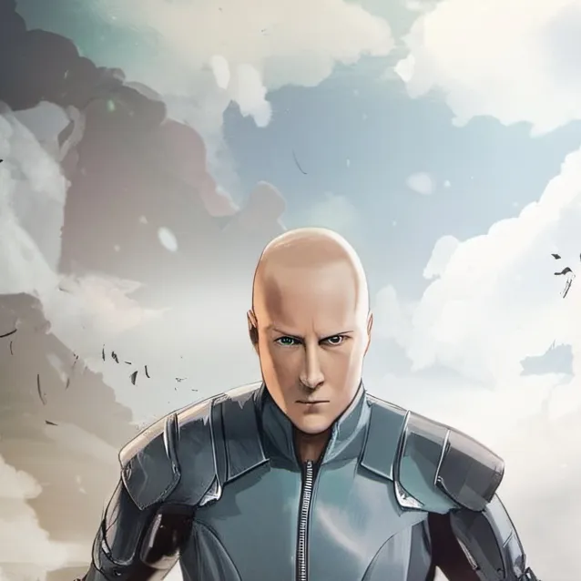 chat with ai character: Lex Luthor