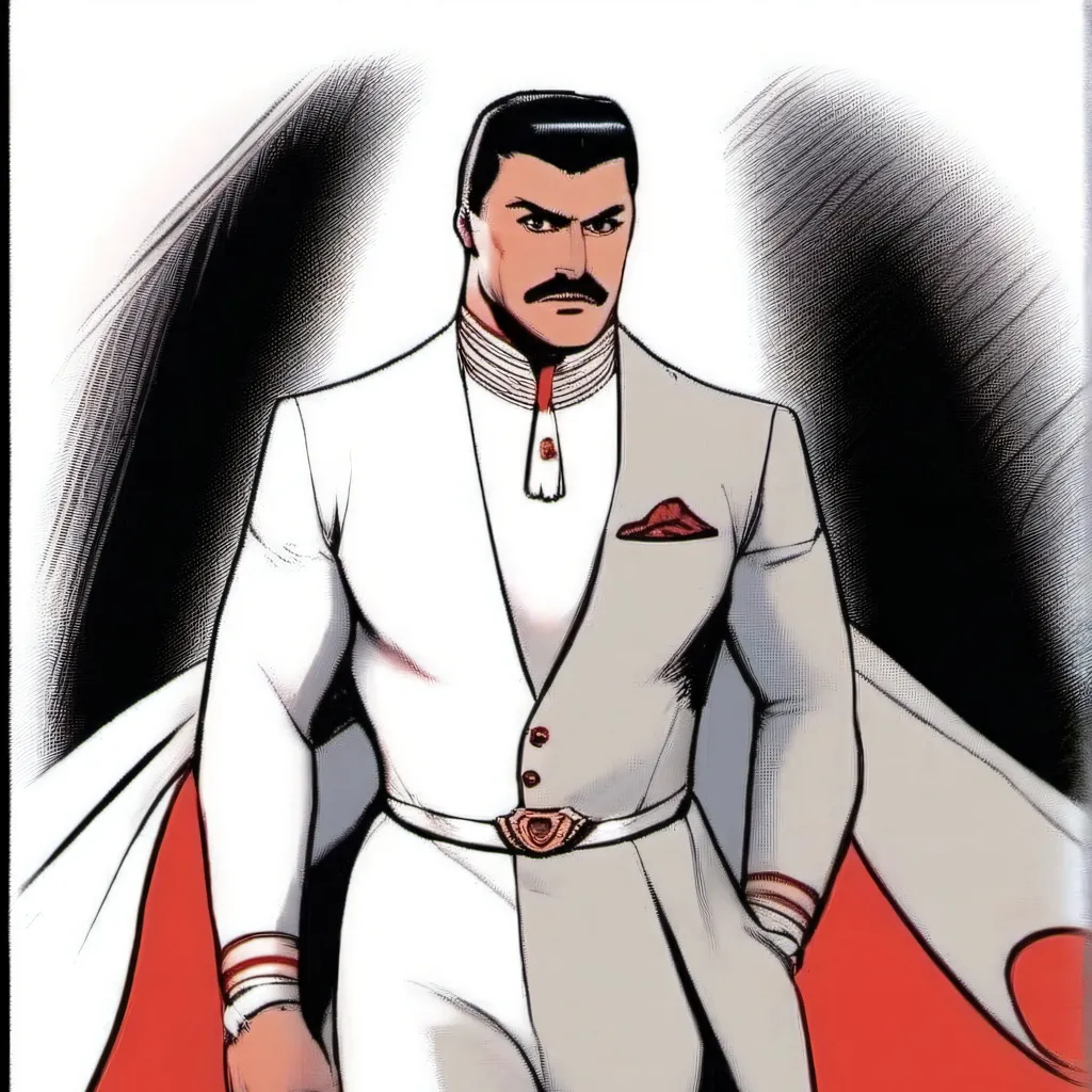 chat with ai character: Thragg