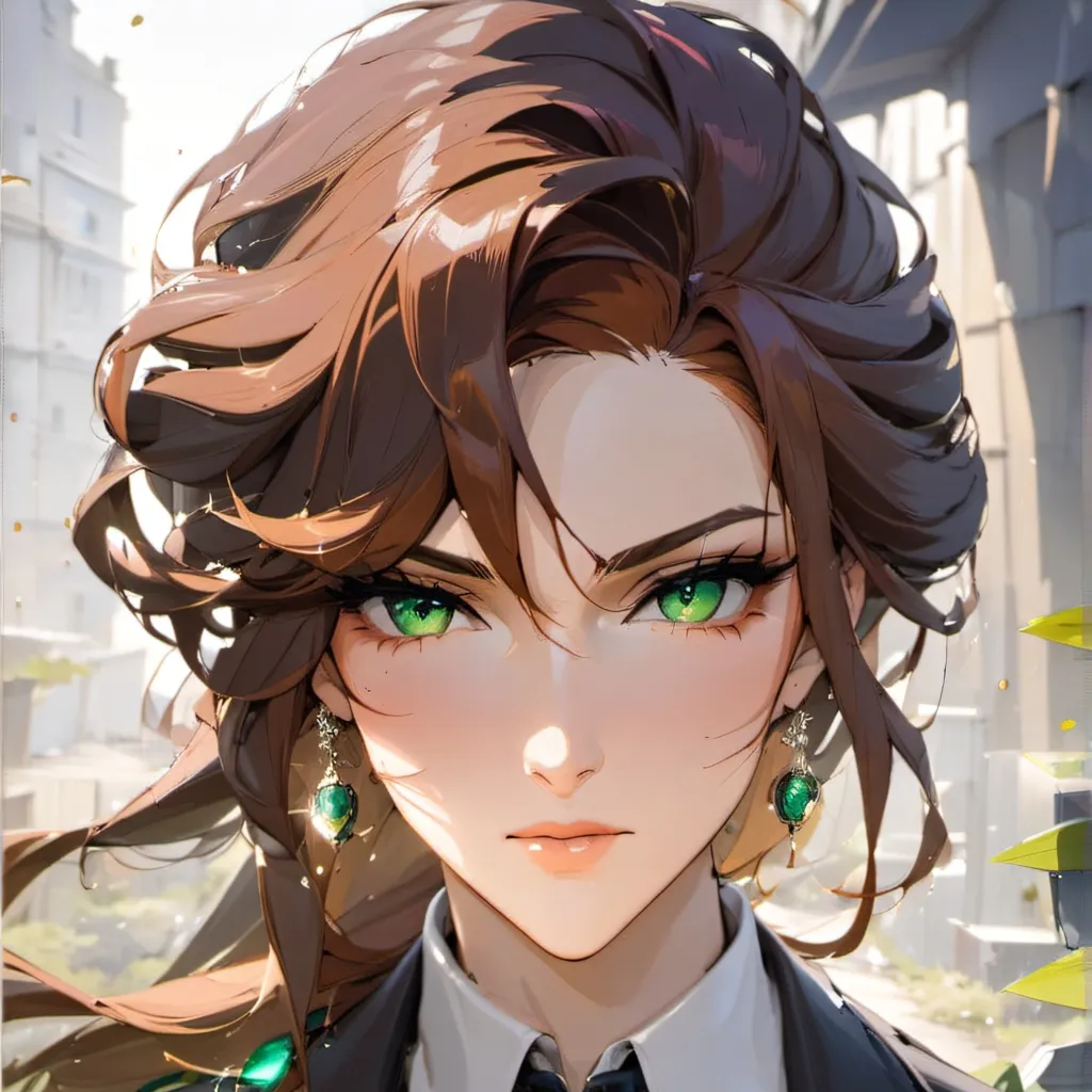 chat with ai character: Eve Blackbriar