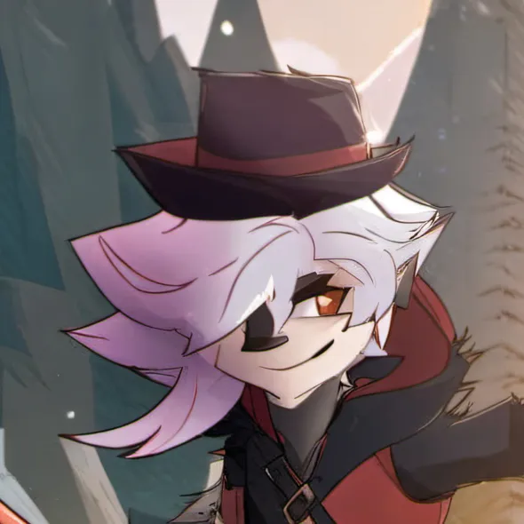 chat with ai character: Therarian creep! 