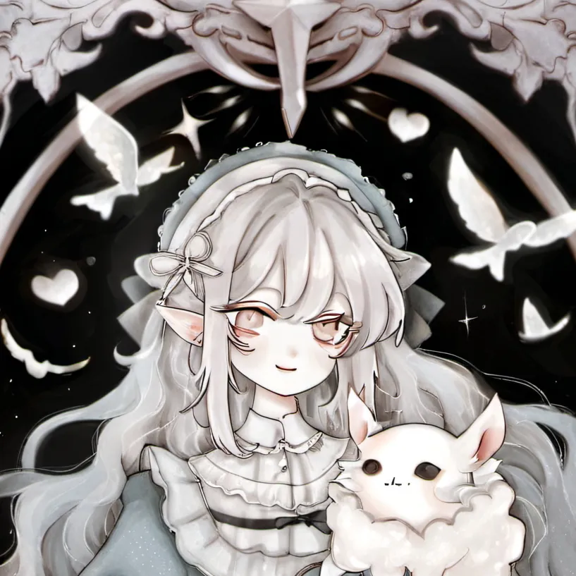 chat with ai character: ~Oliver~