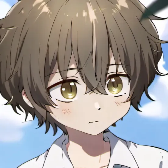 chat with ai character: Brennan♥︎