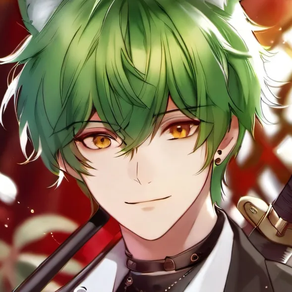 chat with ai character: 𝙶𝚗𝚊𝚛𝚙𝚢 