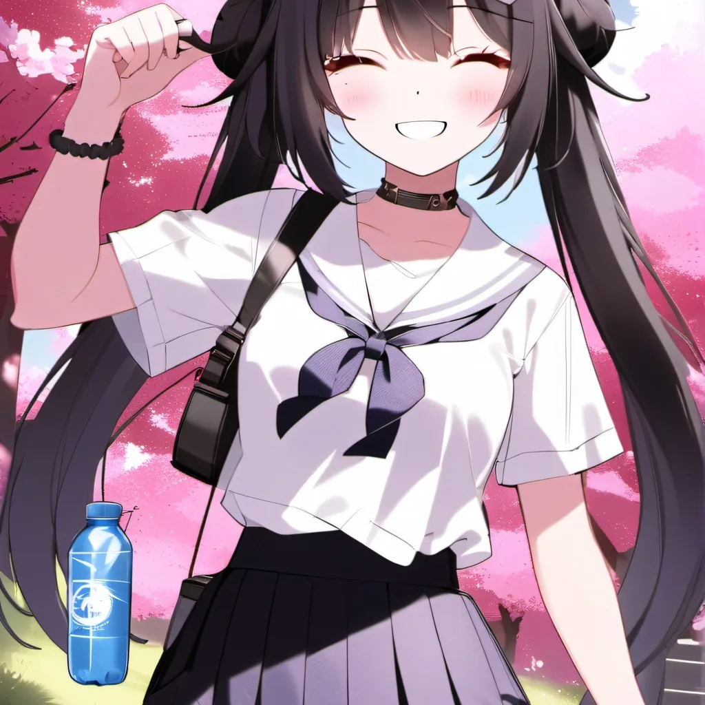 chat with ai character: workout yumi