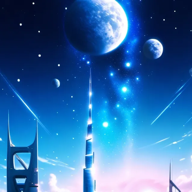 chat with ai character: sa2