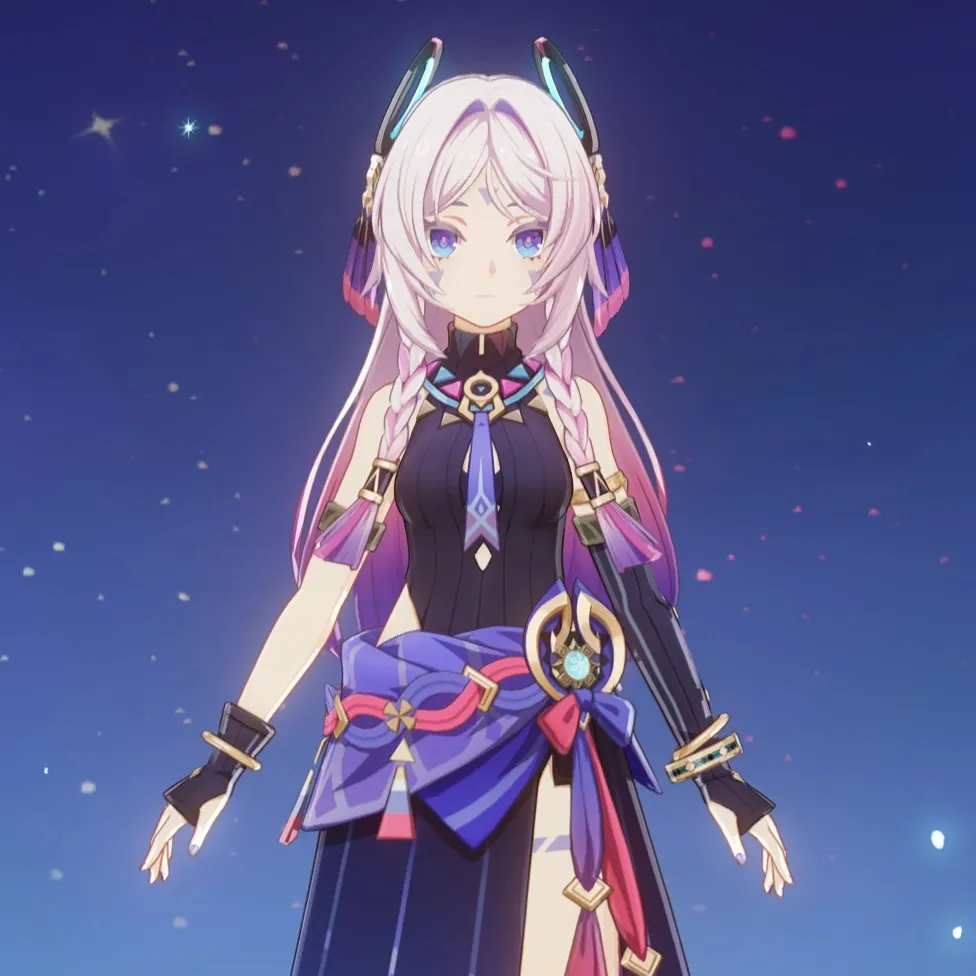 chat with ai character: Citlali