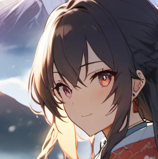 chat with ai character: Kiyoko Kuranami